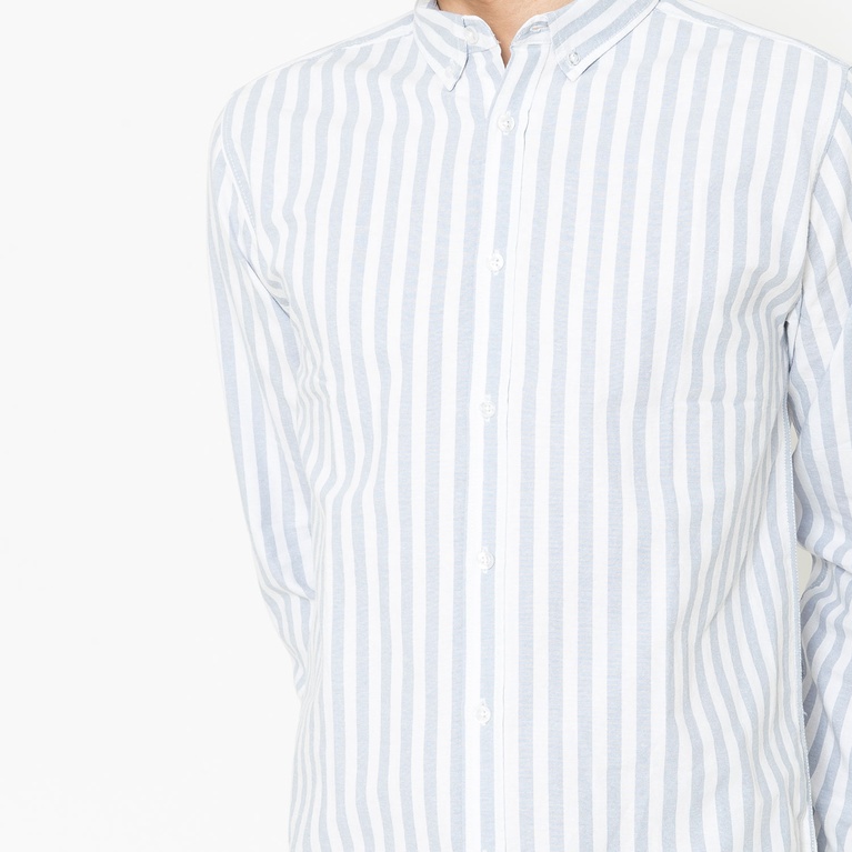 Skjorte "Oxford Shirt" Skjorte "Oxford Shirt"